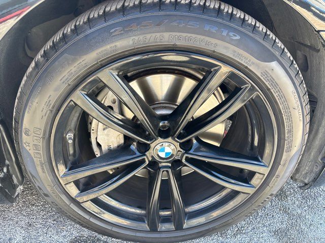 2019 BMW 7 Series 740e xDrive iPerformance | San Antonio, TX | Clear Choice Automotive South