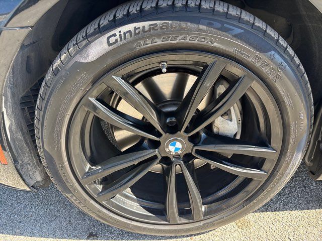 2019 BMW 7 Series 740e xDrive iPerformance | San Antonio, TX | Clear Choice Automotive South