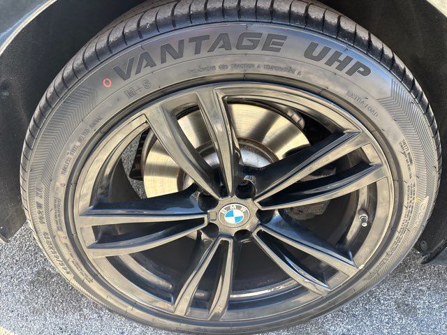 2019 BMW 7 Series 740e xDrive iPerformance | San Antonio, TX | Clear Choice Automotive South