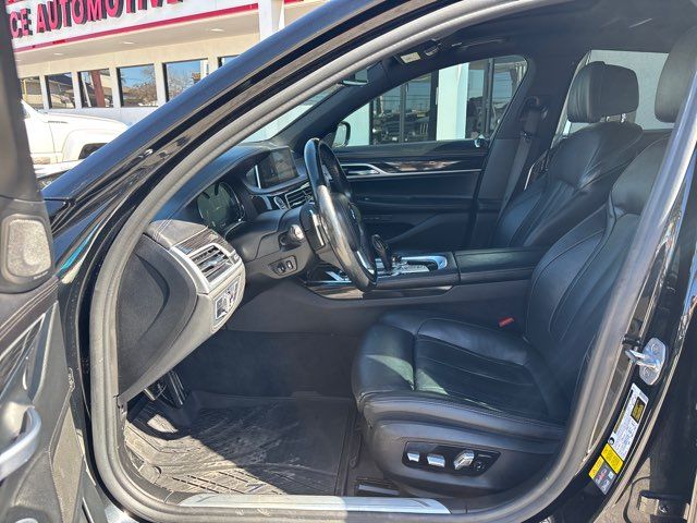 2019 BMW 7 Series 740e xDrive iPerformance | San Antonio, TX | Clear Choice Automotive South 2019 BMW 7 Series 740e xDrive iPerformance | San Antonio, TX | Clear Choice Automotive South