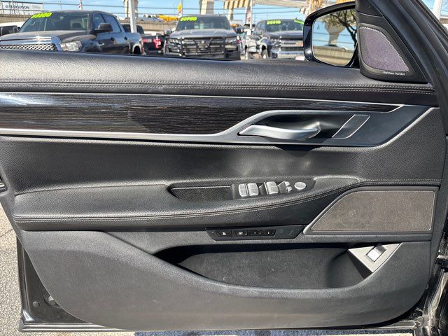 2019 BMW 7 Series 740e xDrive iPerformance | San Antonio, TX | Clear Choice Automotive South 2019 BMW 7 Series 740e xDrive iPerformance | San Antonio, TX | Clear Choice Automotive South