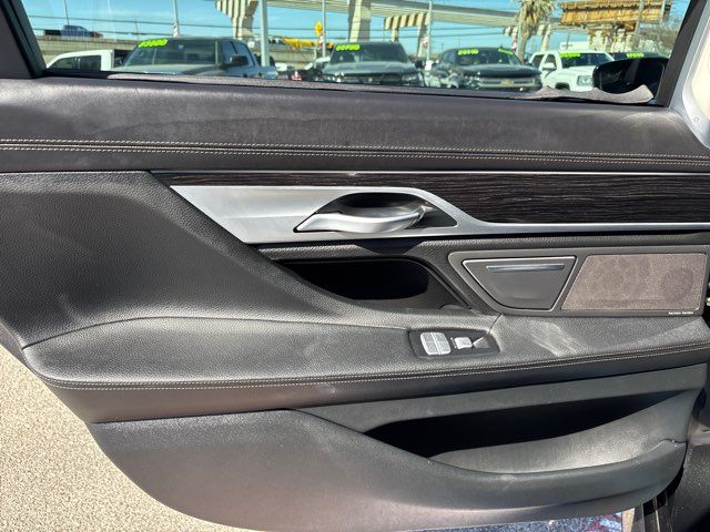 2019 BMW 7 Series 740e xDrive iPerformance | San Antonio, TX | Clear Choice Automotive South 2019 BMW 7 Series 740e xDrive iPerformance | San Antonio, TX | Clear Choice Automotive South