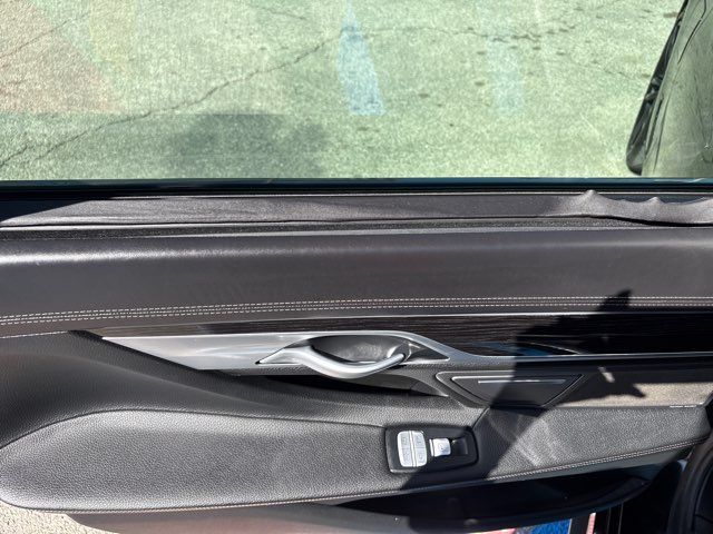 2019 BMW 7 Series 740e xDrive iPerformance | San Antonio, TX | Clear Choice Automotive South