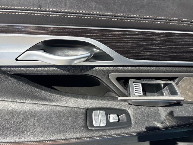 2019 BMW 7 Series 740e xDrive iPerformance | San Antonio, TX | Clear Choice Automotive South