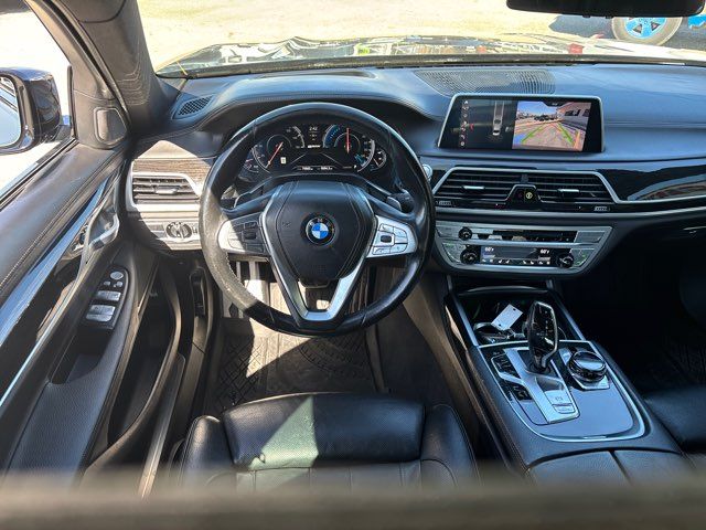 2019 BMW 7 Series 740e xDrive iPerformance | San Antonio, TX | Clear Choice Automotive South 2019 BMW 7 Series 740e xDrive iPerformance | San Antonio, TX | Clear Choice Automotive South