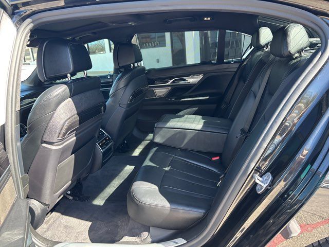 2019 BMW 7 Series 740e xDrive iPerformance | San Antonio, TX | Clear Choice Automotive South 2019 BMW 7 Series 740e xDrive iPerformance | San Antonio, TX | Clear Choice Automotive South