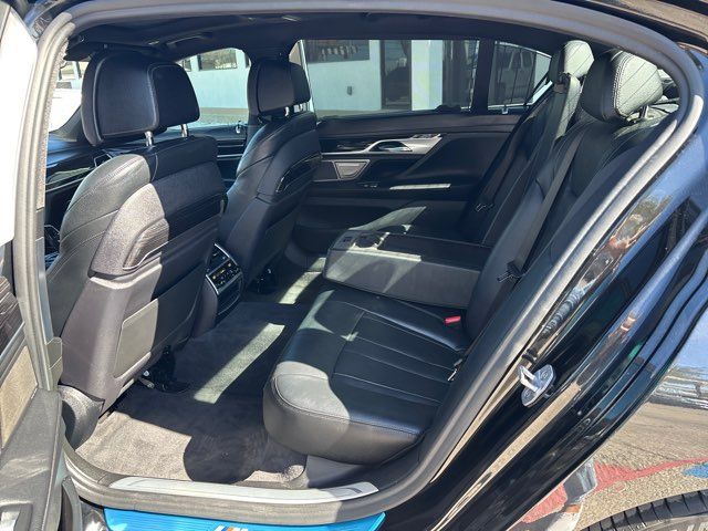 2019 BMW 7 Series 740e xDrive iPerformance | San Antonio, TX | Clear Choice Automotive South
