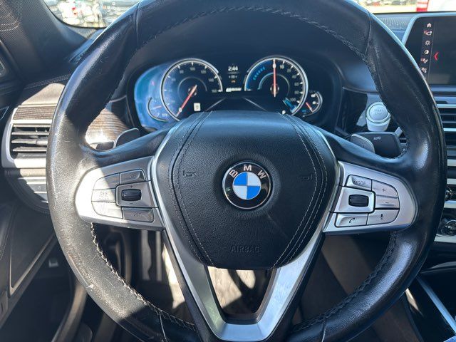 2019 BMW 7 Series 740e xDrive iPerformance | San Antonio, TX | Clear Choice Automotive South