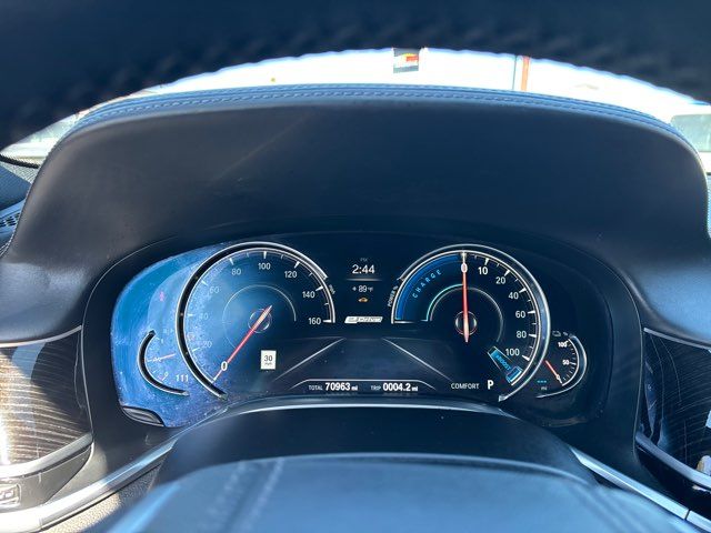 2019 BMW 7 Series 740e xDrive iPerformance | San Antonio, TX | Clear Choice Automotive South
