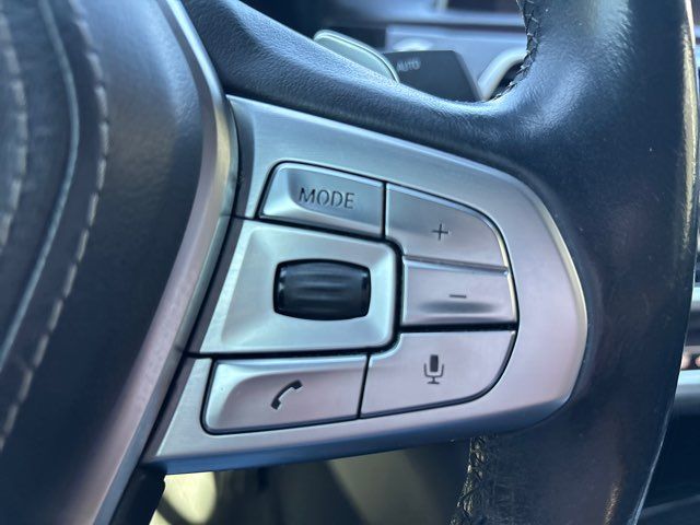 2019 BMW 7 Series 740e xDrive iPerformance | San Antonio, TX | Clear Choice Automotive South