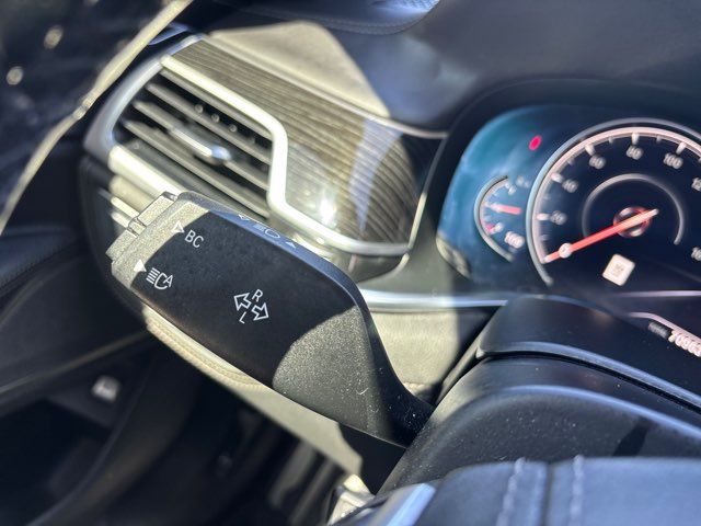 2019 BMW 7 Series 740e xDrive iPerformance | San Antonio, TX | Clear Choice Automotive South