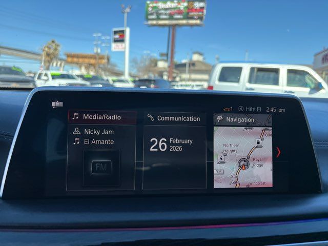 2019 BMW 7 Series 740e xDrive iPerformance | San Antonio, TX | Clear Choice Automotive South