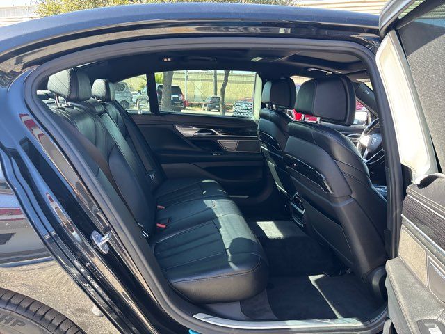 2019 BMW 7 Series 740e xDrive iPerformance | San Antonio, TX | Clear Choice Automotive South 2019 BMW 7 Series 740e xDrive iPerformance | San Antonio, TX | Clear Choice Automotive South