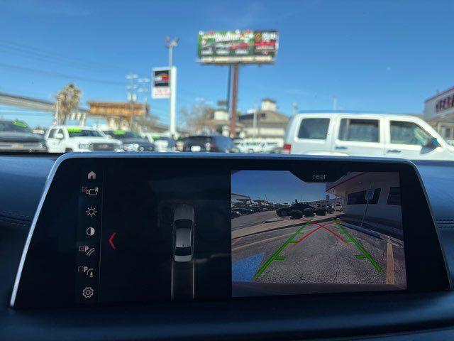 2019 BMW 7 Series 740e xDrive iPerformance | San Antonio, TX | Clear Choice Automotive South