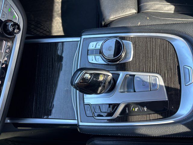 2019 BMW 7 Series 740e xDrive iPerformance | San Antonio, TX | Clear Choice Automotive South 2019 BMW 7 Series 740e xDrive iPerformance | San Antonio, TX | Clear Choice Automotive South