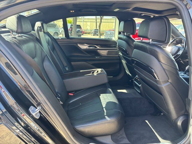 2019 BMW 7 Series 740e xDrive iPerformance | San Antonio, TX | Clear Choice Automotive South 2019 BMW 7 Series 740e xDrive iPerformance | San Antonio, TX | Clear Choice Automotive South