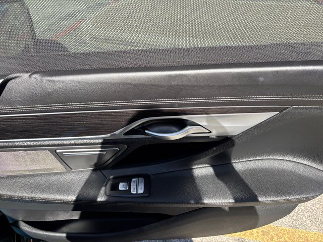 2019 BMW 7 Series 740e xDrive iPerformance | San Antonio, TX | Clear Choice Automotive South