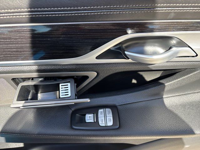 2019 BMW 7 Series 740e xDrive iPerformance | San Antonio, TX | Clear Choice Automotive South