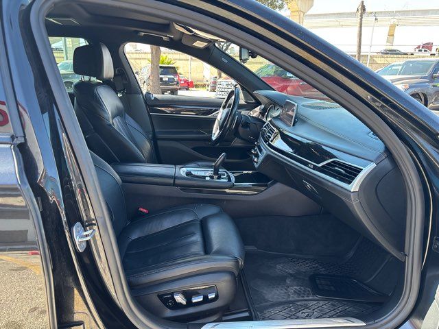 2019 BMW 7 Series 740e xDrive iPerformance | San Antonio, TX | Clear Choice Automotive South