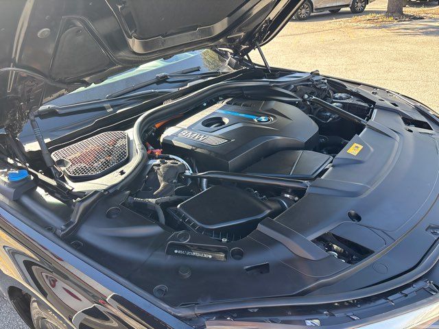 2019 BMW 7 Series 740e xDrive iPerformance | San Antonio, TX | Clear Choice Automotive South