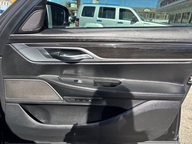 2019 BMW 7 Series 740e xDrive iPerformance | San Antonio, TX | Clear Choice Automotive South 2019 BMW 7 Series 740e xDrive iPerformance | San Antonio, TX | Clear Choice Automotive South