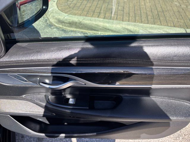 2019 BMW 7 Series 740e xDrive iPerformance | San Antonio, TX | Clear Choice Automotive South 2019 BMW 7 Series 740e xDrive iPerformance | San Antonio, TX | Clear Choice Automotive South