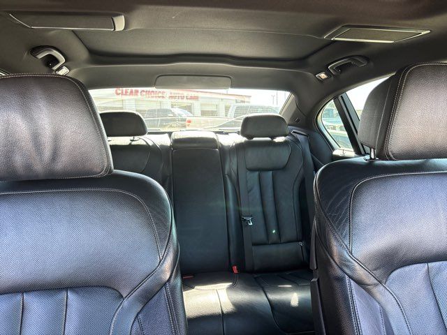 2019 BMW 7 Series 740e xDrive iPerformance | San Antonio, TX | Clear Choice Automotive South