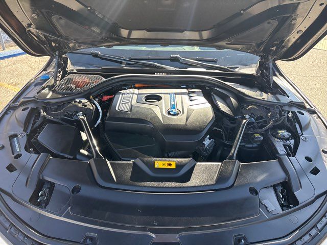 2019 BMW 7 Series 740e xDrive iPerformance | San Antonio, TX | Clear Choice Automotive South