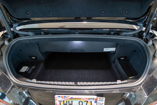 2019 BMW M850i xDrive Convertible