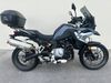 2019 BMW F 750 GS | Dania Beach, Florida | Top Gear Inc.