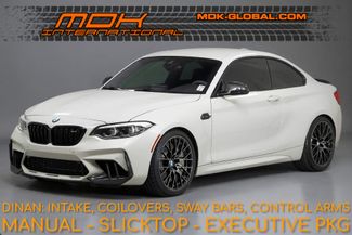 2019 Bmw M2