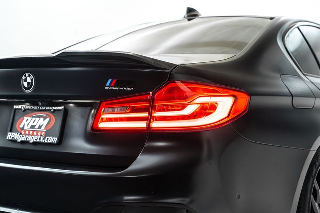 2019 BMW M5 Competition Executive Pkg with Many Upgrades | Dallas, TX | RPM Garage 2019 BMW M5 Competition Executive Pkg with Many Upgrades | Dallas, TX | RPM Garage