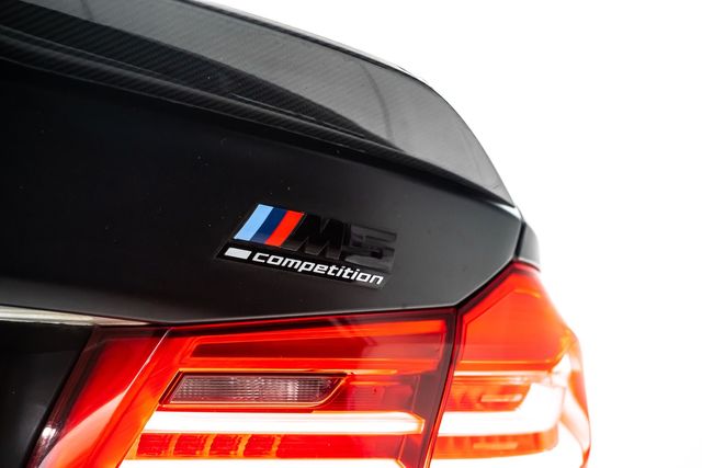 2019 BMW M5 Competition Executive Pkg with Many Upgrades | Dallas, TX | RPM Garage 2019 BMW M5 Competition Executive Pkg with Many Upgrades | Dallas, TX | RPM Garage