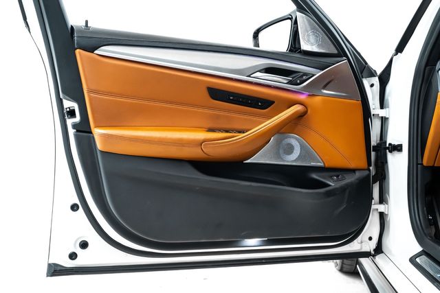 2019 BMW M5 Competition Executive Pkg with Many Upgrades | Dallas, TX | RPM Garage