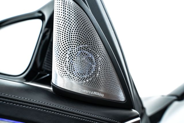 2019 BMW M5 Competition Executive Pkg with Many Upgrades | Dallas, TX | RPM Garage