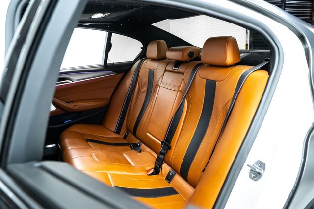 2019 BMW M5 Competition Executive Pkg with Many Upgrades | Dallas, TX | RPM Garage