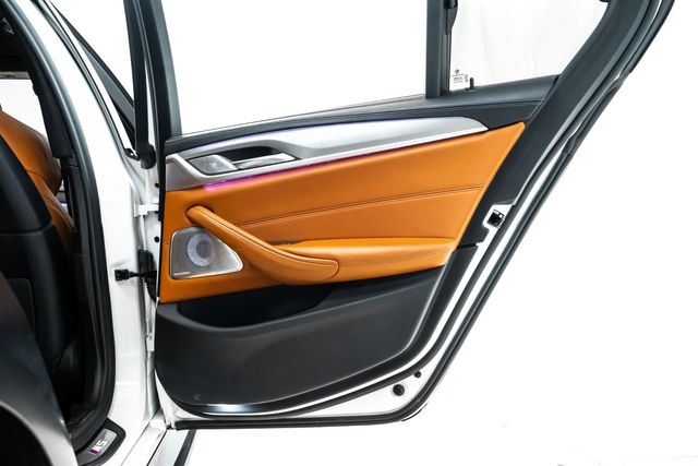 2019 BMW M5 Competition Executive Pkg with Many Upgrades | Dallas, TX | RPM Garage