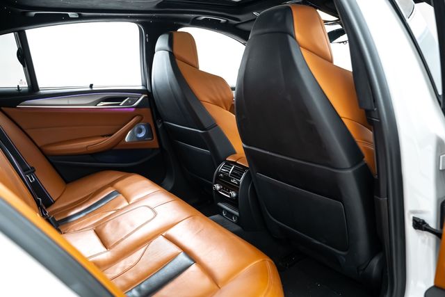 2019 BMW M5 Competition Executive Pkg with Many Upgrades | Dallas, TX | RPM Garage