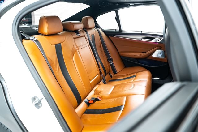 2019 BMW M5 Competition Executive Pkg with Many Upgrades | Dallas, TX | RPM Garage