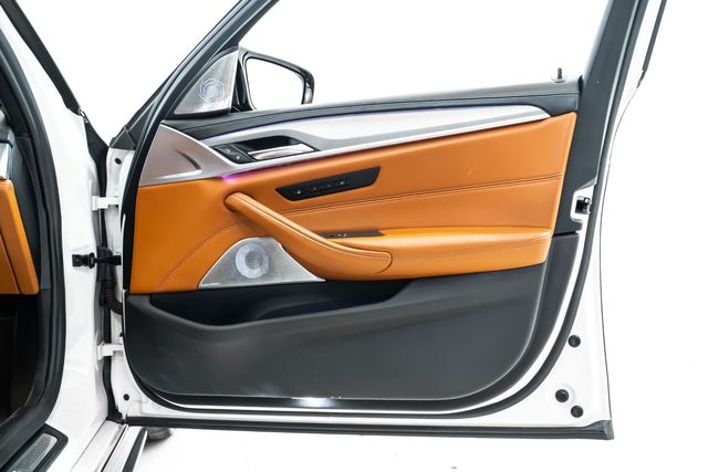 2019 BMW M5 Competition Executive Pkg with Many Upgrades | Dallas, TX | RPM Garage