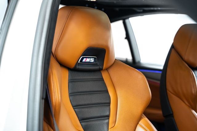 2019 BMW M5 Competition Executive Pkg with Many Upgrades | Dallas, TX | RPM Garage