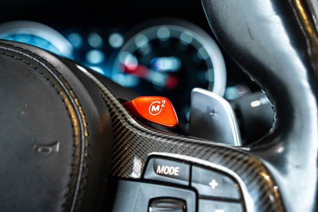 2019 BMW M5 Competition Executive Pkg with Many Upgrades | Dallas, TX | RPM Garage