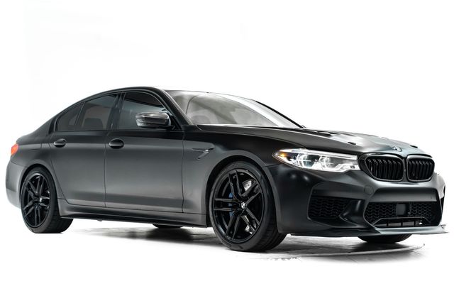2019 BMW M5 Competition Executive Pkg with Many Upgrades | Dallas, TX | RPM Garage 2019 BMW M5 Competition Executive Pkg with Many Upgrades | Dallas, TX | RPM Garage
