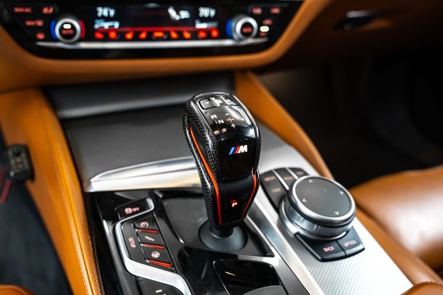2019 BMW M5 Competition Executive Pkg with Many Upgrades | Dallas, TX | RPM Garage