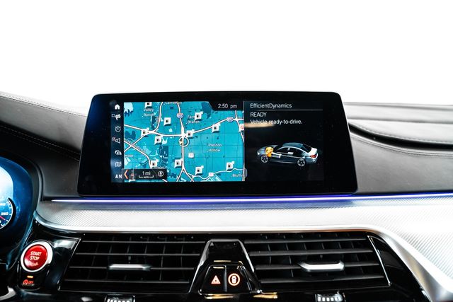 2019 BMW M5 Competition Executive Pkg with Many Upgrades | Dallas, TX | RPM Garage