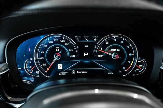 2019 BMW M5 Competition Executive Pkg with Many Upgrades | Dallas, TX | RPM Garage