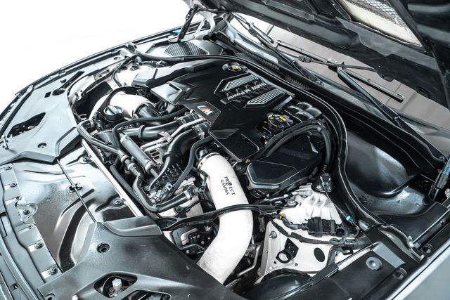 2019 BMW M5 Competition Executive Pkg with Many Upgrades | Dallas, TX | RPM Garage