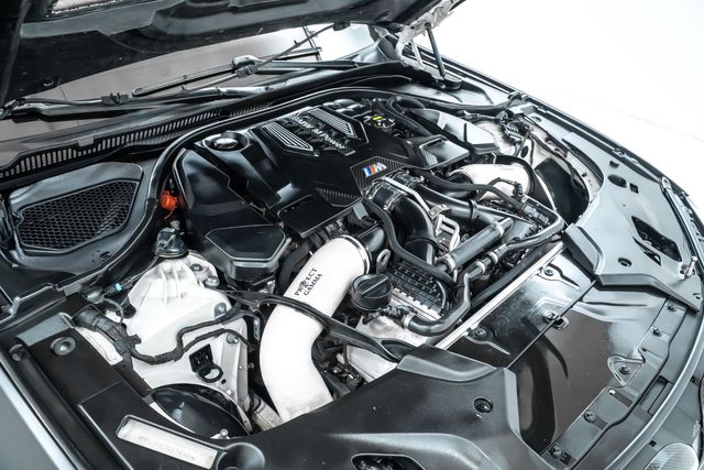 2019 BMW M5 Competition Executive Pkg with Many Upgrades | Dallas, TX | RPM Garage