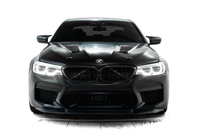 2019 BMW M5 Competition Executive Pkg with Many Upgrades | Dallas, TX | RPM Garage 2019 BMW M5 Competition Executive Pkg with Many Upgrades | Dallas, TX | RPM Garage