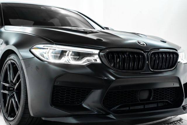 2019 BMW M5 Competition Executive Pkg with Many Upgrades | Dallas, TX | RPM Garage